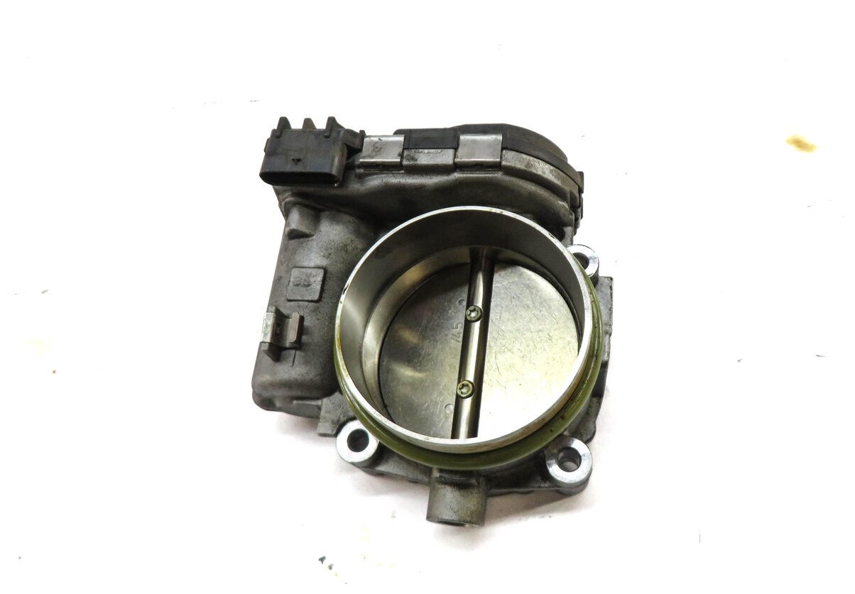 Thumbnail 3: 12-20 MERCEDES W204 W205 W207 W212 W213 W166 X166 X204 W222 R172 THROTTLE BODY