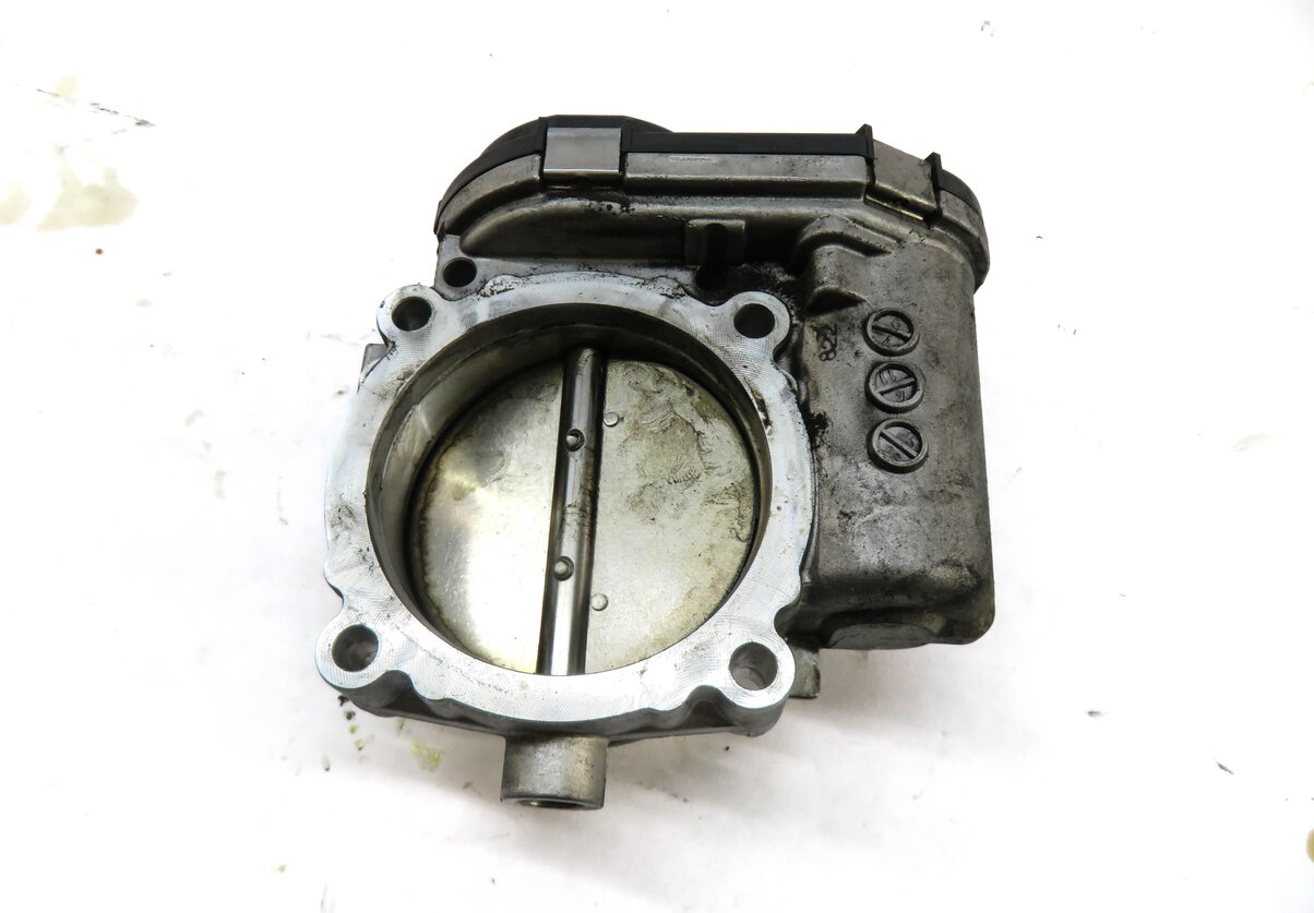 Thumbnail 4: 12-20 MERCEDES W204 W205 W207 W212 W213 W166 X166 X204 W222 R172 THROTTLE BODY