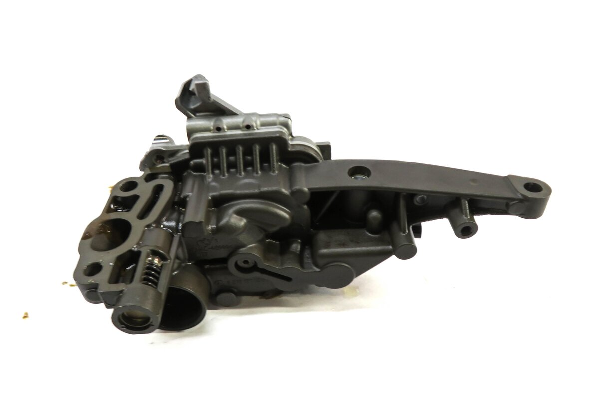 Thumbnail 5: 2012 MERCEDES E CLASS COUPE (W207) 3.5L M276 ENGINE OIL PUMP 2781810201