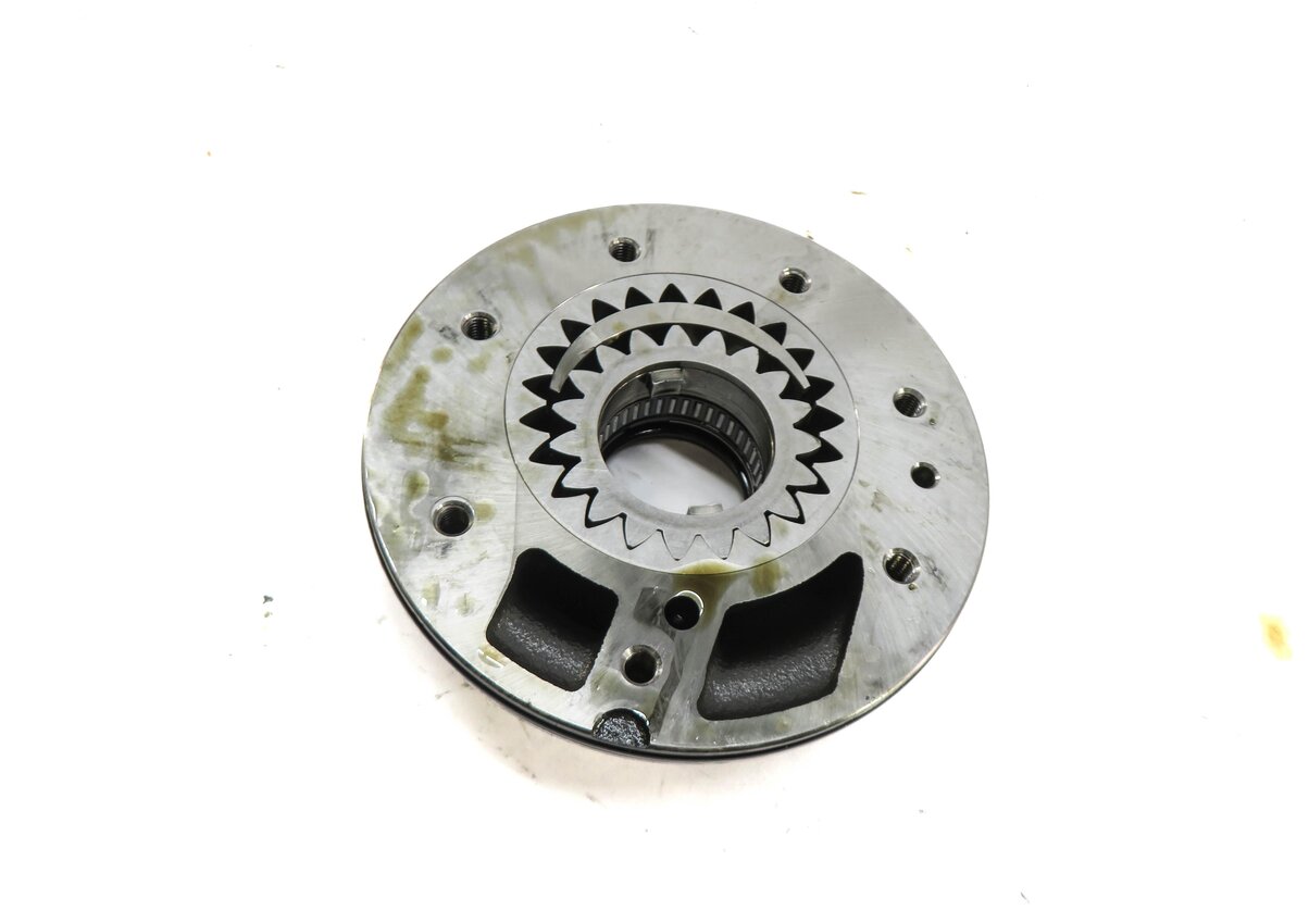 12-17 MB C350 E350 GLE350 GLK350 ML350 R350 SLK350 722.9 TRANSMISSION OIL PUMP