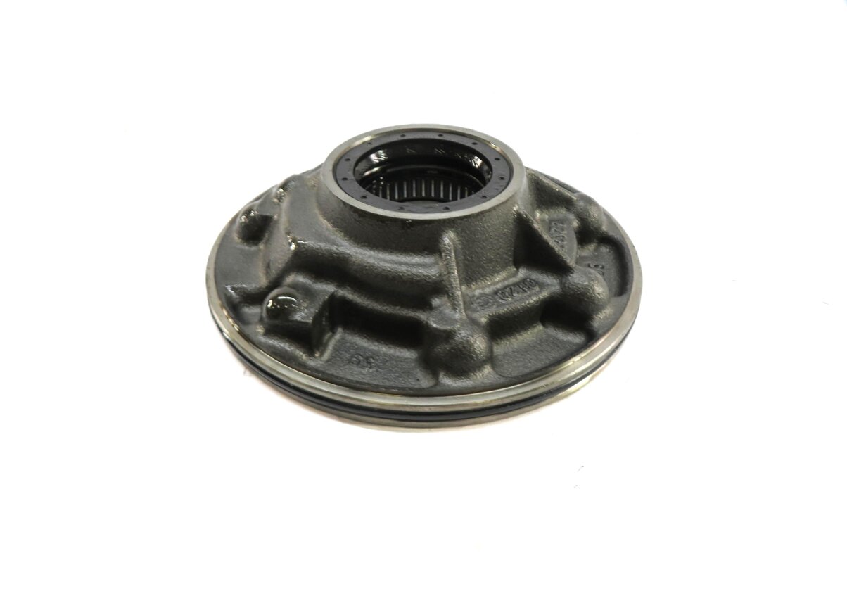 Thumbnail 4: 12-17 MB C350 E350 GLE350 GLK350 ML350 R350 SLK350 722.9 TRANSMISSION OIL PUMP