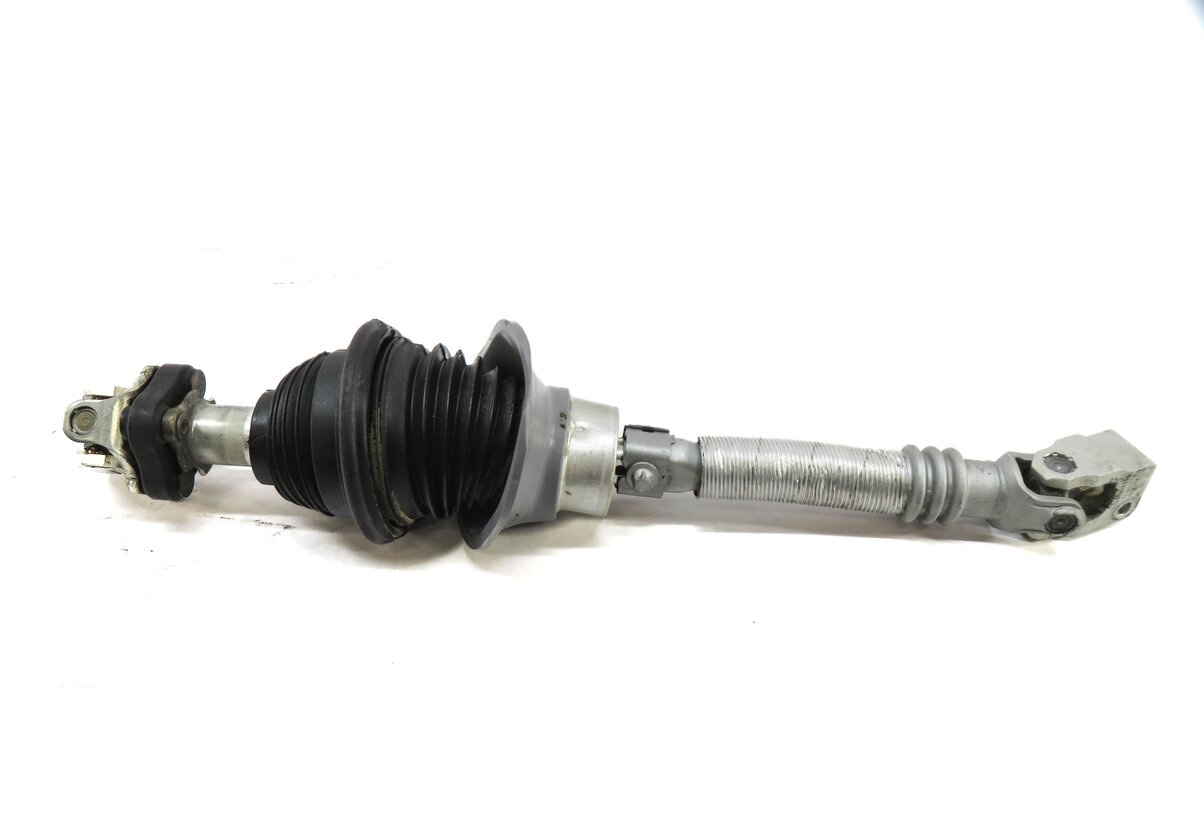 Thumbnail 2: 2012 MERCEDES E CLASS COUPE (W207) STEERING COLUMN U-JOINT SWIVEL SHAFT