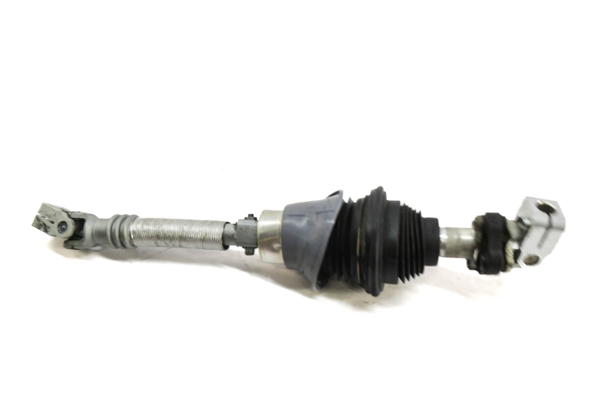 Thumbnail 3: 2012 MERCEDES E CLASS COUPE (W207) STEERING COLUMN U-JOINT SWIVEL SHAFT