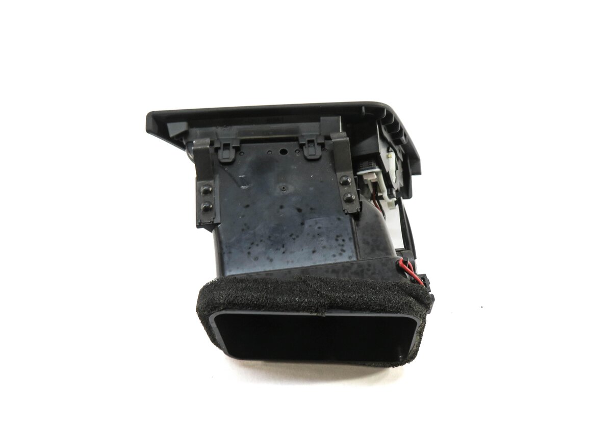 Thumbnail 3: 10-13 MERCEDES E350 E550 (A207 C207 W207) LEFT FRONT SEATBELT RETRACTOR (BLACK)