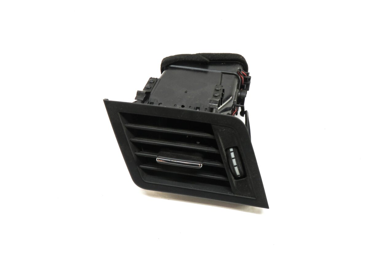 Thumbnail 2: 2012 MERCEDES E CLASS COUPE (W207) FRONT LEFT DASH HVAC AC HEATER AIR VENT BLACK