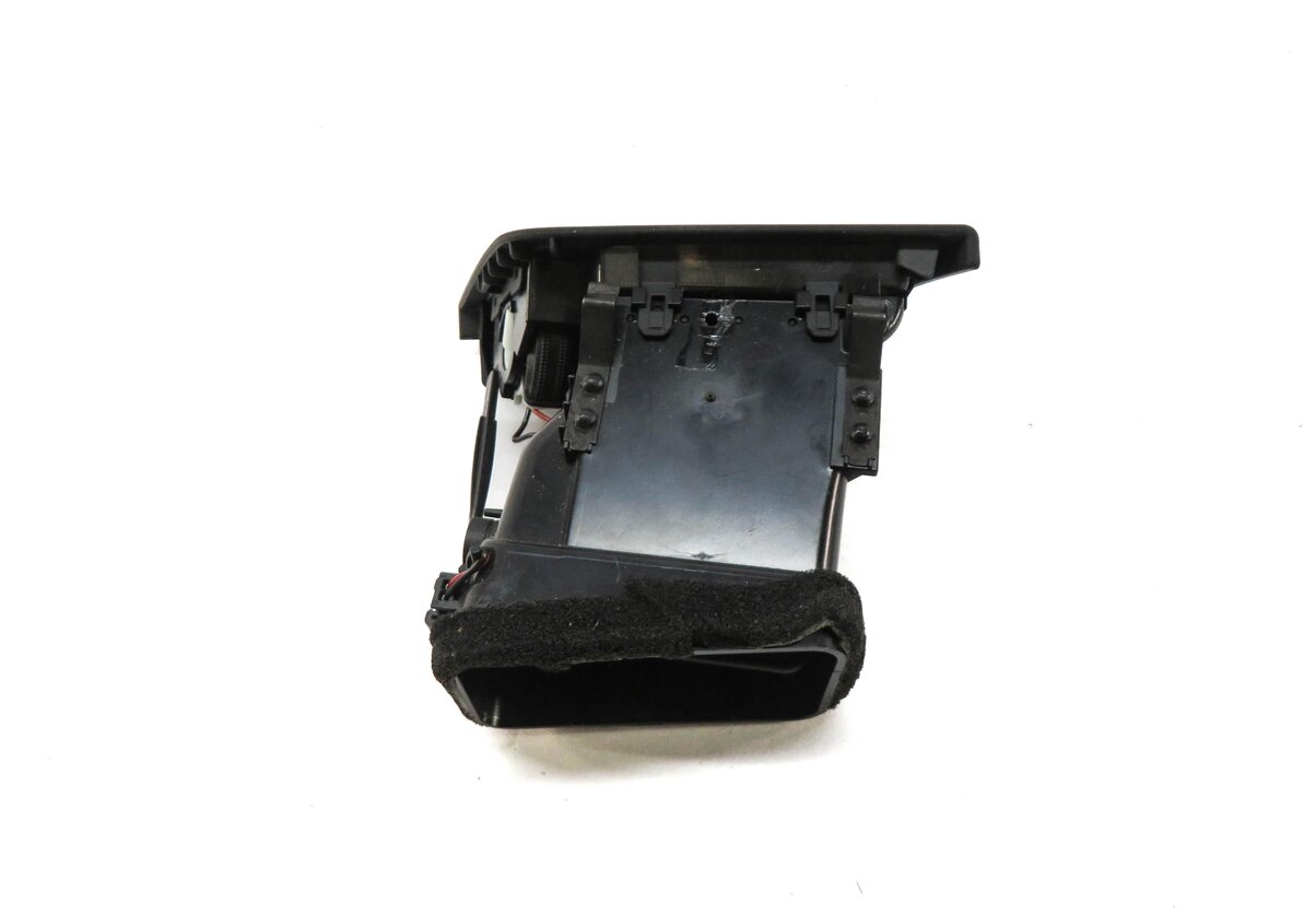 Thumbnail 3: 2012 MERCEDES E CLASS COUPE (W207) FRONT LEFT DASH HVAC AC HEATER AIR VENT BLACK