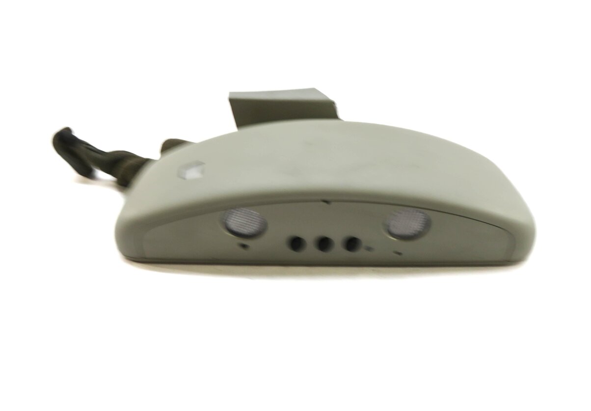 Thumbnail 7: 2012 E CLASS COUPE (W207) INTERIOR REAR VIEW MIRROR w/ COMPASS AUTODIM HOMELINK