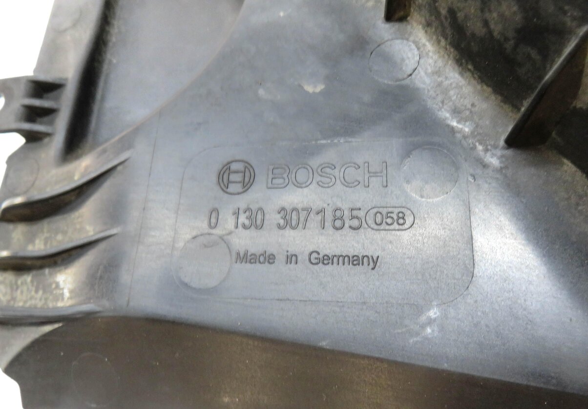 Thumbnail 8: 08-17 MERCEDES B C E CLA CLS GLK SLK (C207 W204 X204 W212) RADIATOR COOLING FAN