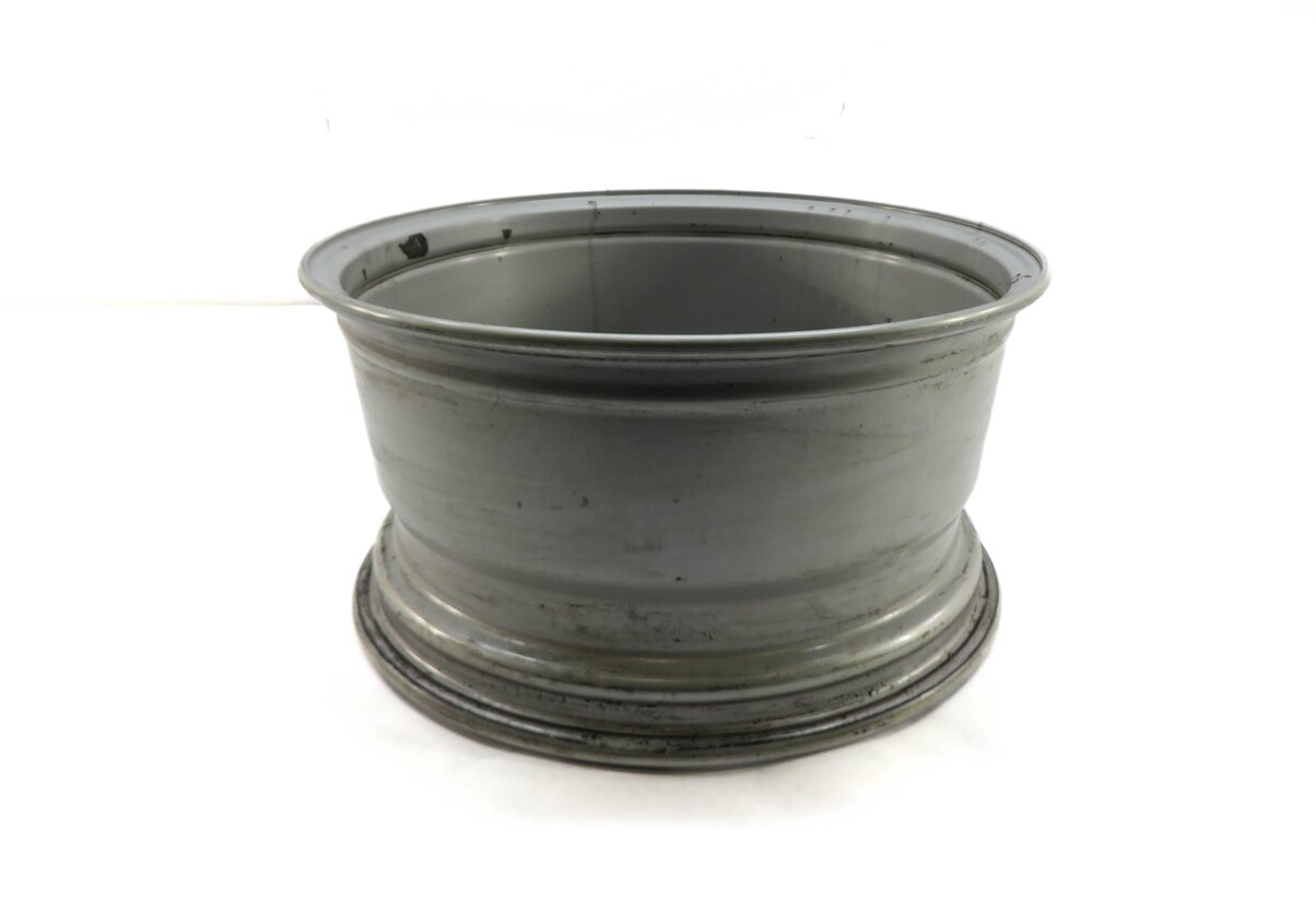Thumbnail 4: 2012-2013 MERCEDES E CLASS (W207) 10 SPOKE (5 TWIN SPOKE) REAR WHEEL RIM 17x8.5