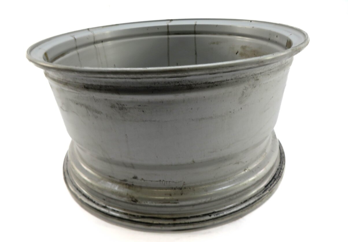 Thumbnail 4: 2012-2013 MERCEDES E CLASS (W207) 10 SPOKE (5 TWIN SPOKE) REAR WHEEL RIM 17x8.5