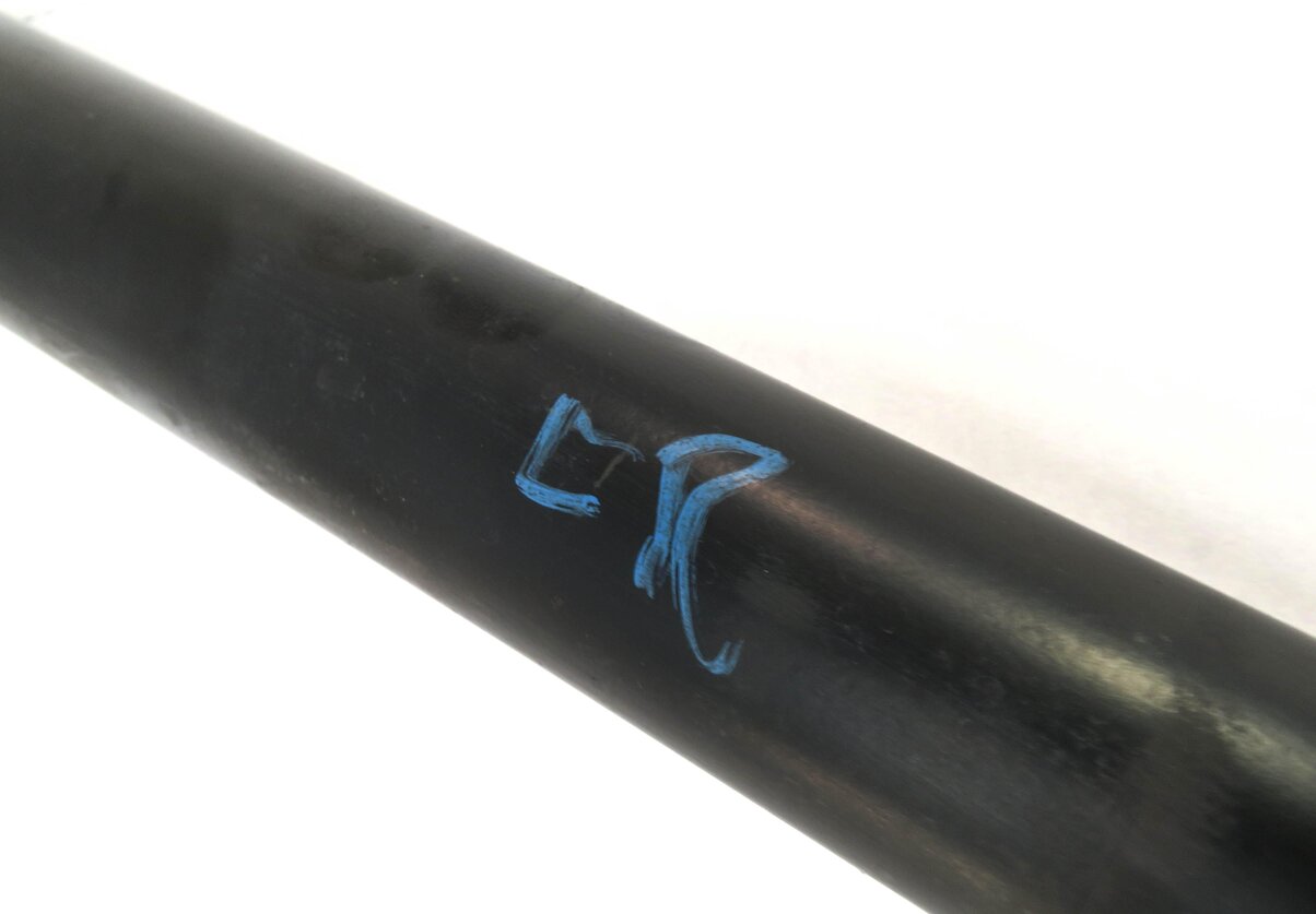 Thumbnail 13: 2012 E CLASS COUPE (W207) REAR & LEFT RIGHT STANDARD SUSPENSION SHOCK STRUT SET