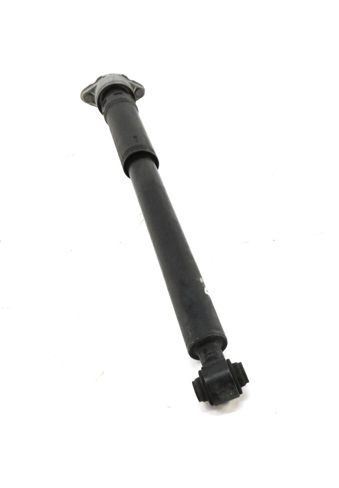 Thumbnail 2: 2012 E CLASS COUPE (W207) REAR & LEFT RIGHT STANDARD SUSPENSION SHOCK STRUT SET