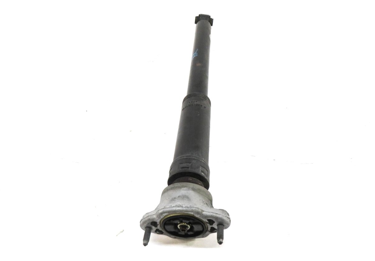 Thumbnail 5: 2012 E CLASS COUPE (W207) REAR & LEFT RIGHT STANDARD SUSPENSION SHOCK STRUT SET