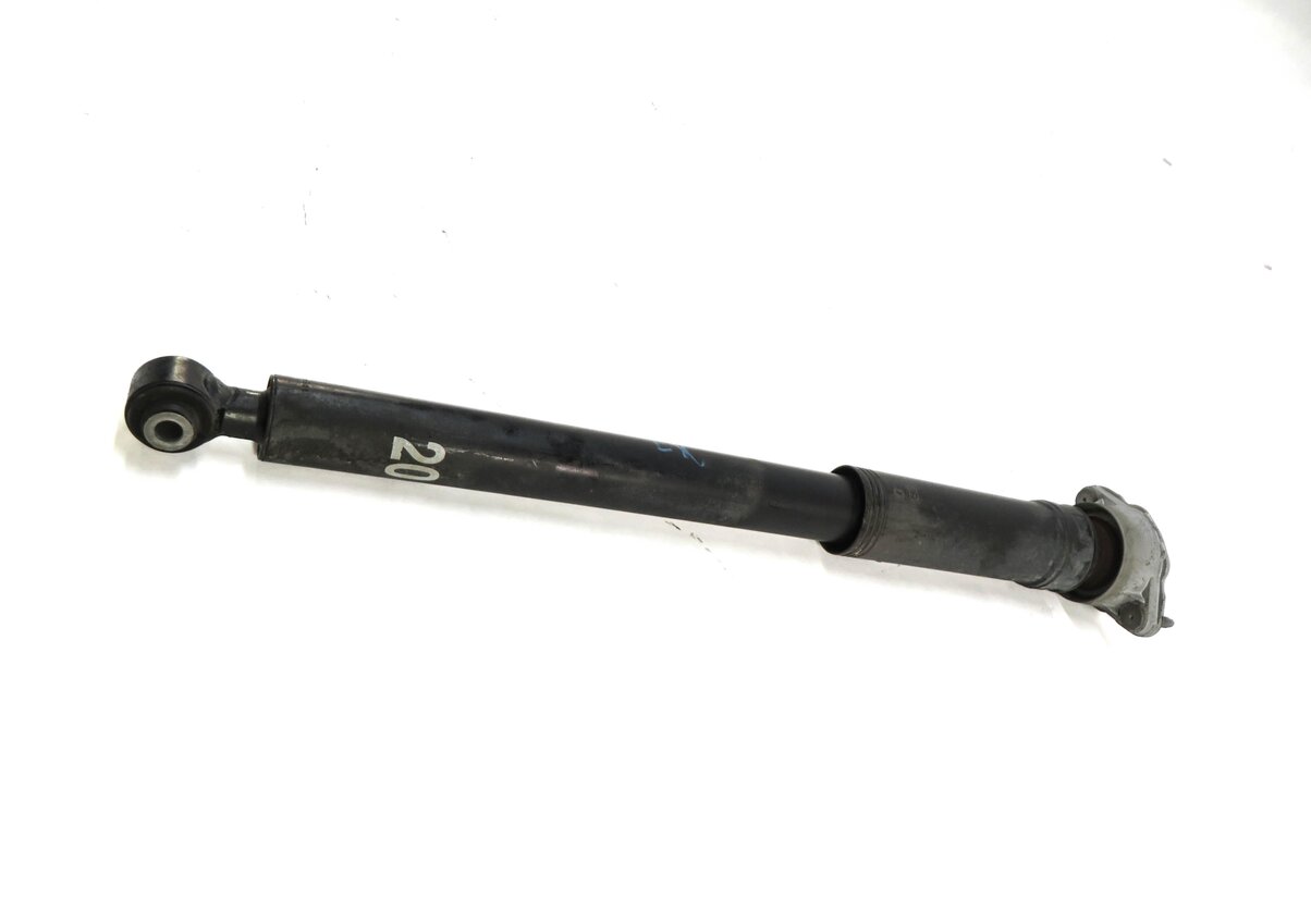 Thumbnail 8: 2012 E CLASS COUPE (W207) REAR & LEFT RIGHT STANDARD SUSPENSION SHOCK STRUT SET