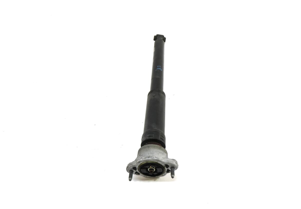 Thumbnail 9: 2012 E CLASS COUPE (W207) REAR & LEFT RIGHT STANDARD SUSPENSION SHOCK STRUT SET