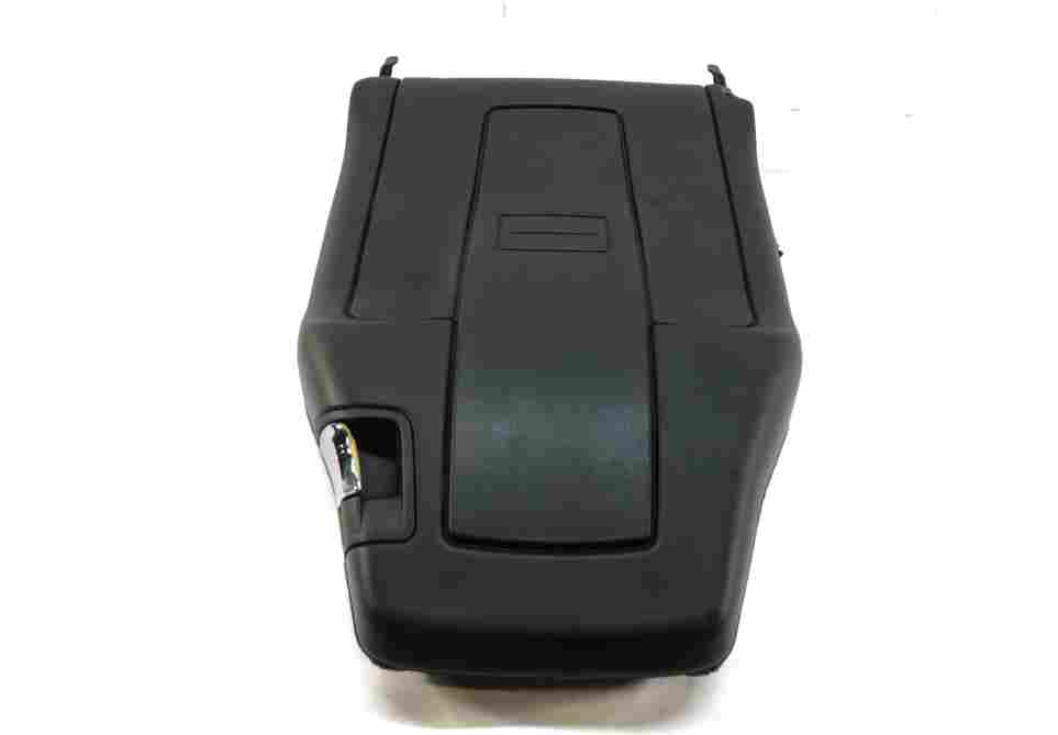 Thumbnail 5: 10-17 COUPE CONV E CLASS W207 PASSENGER UPPER STANDARD SEAT CUSHION (BLACK)