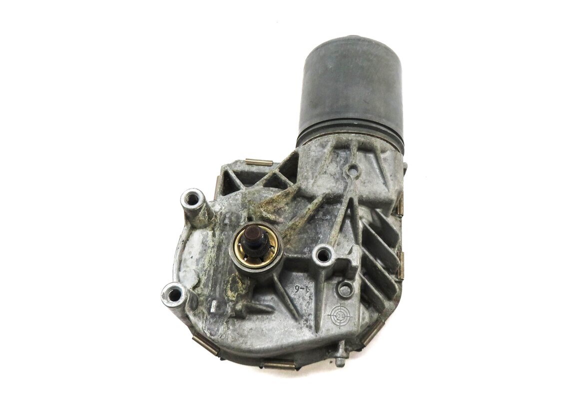 Thumbnail 3: 2010-2017 BMW 535iGT 550iGT (F07) FRONT WINDSHIELD WIPER MOTOR