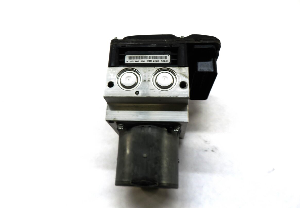 Thumbnail 3: 10-12 BMW 535iGT 550iGT 740i 750i 760i (F01 F07) DSC ABS ANTI LOCK BRAKE PUMP