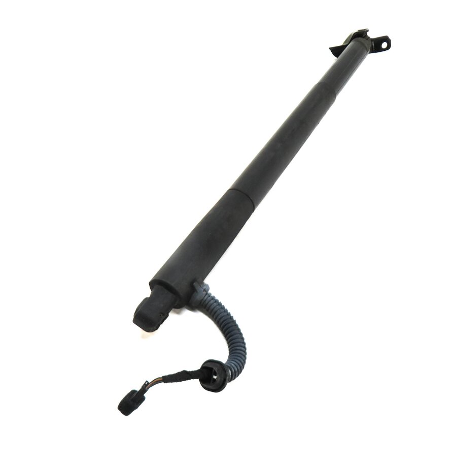 2011 BMW 535iGT (F07) LEFT DRIVER REAR TRUNK ELECTRIC ASSIST SHOCK STRUT