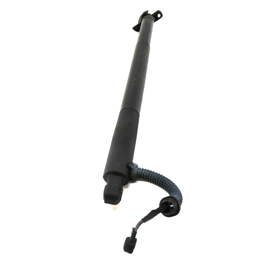 Thumbnail 2: 2011 BMW 535iGT (F07) LEFT DRIVER REAR TRUNK ELECTRIC ASSIST SHOCK STRUT