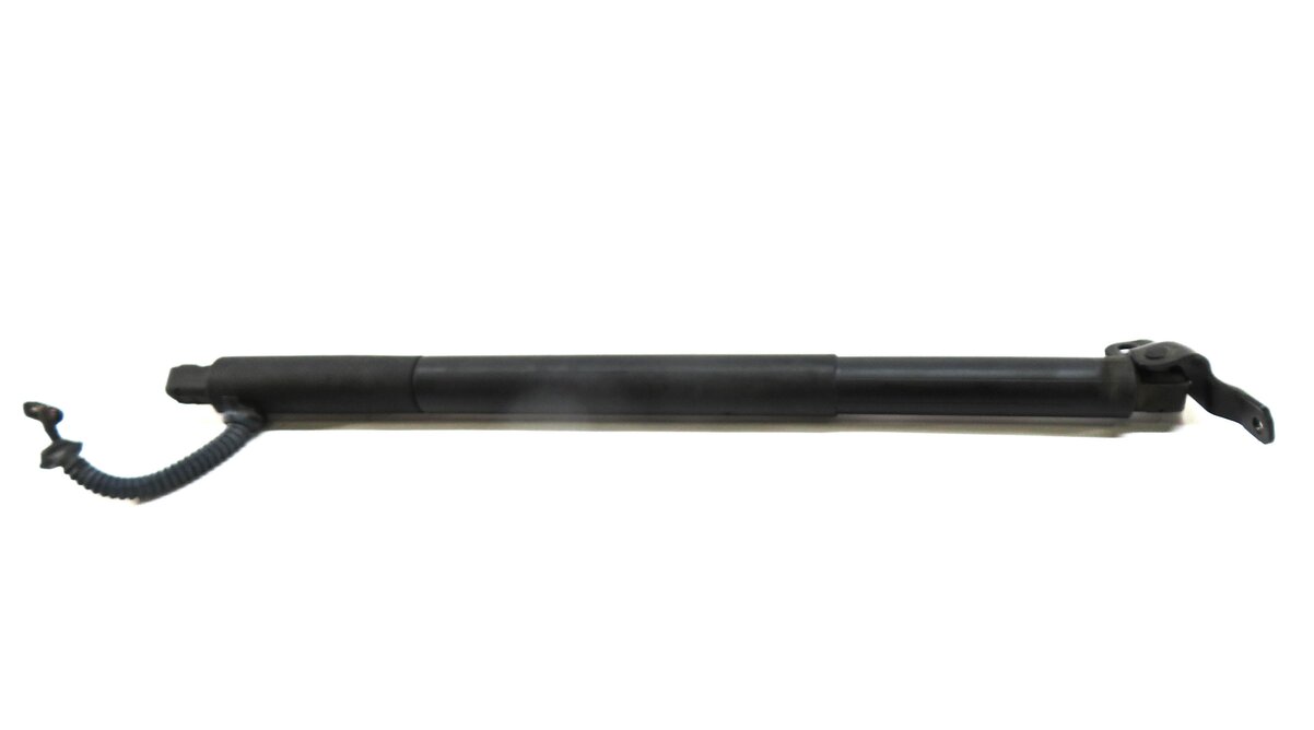 Thumbnail 3: 2011 BMW 535iGT (F07) LEFT DRIVER REAR TRUNK ELECTRIC ASSIST SHOCK STRUT