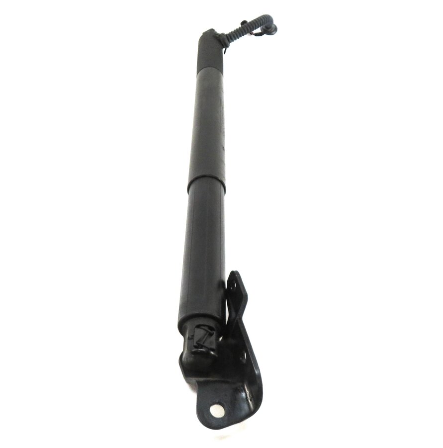 Thumbnail 4: 2011 BMW 535iGT (F07) LEFT DRIVER REAR TRUNK ELECTRIC ASSIST SHOCK STRUT