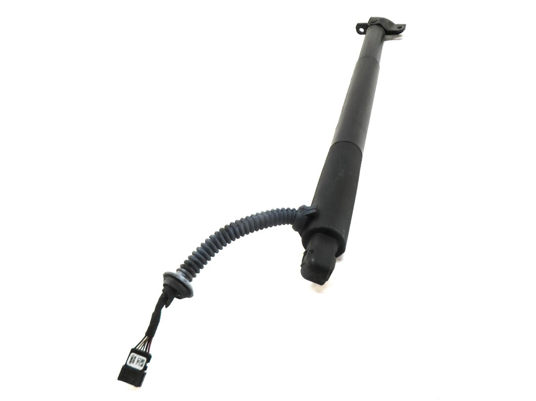 Thumbnail 2: 2011 BMW 535iGT (F07) RIGHT PASSENGER REAR TRUNK ELECTRIC ASSIST SHOCK STRUT