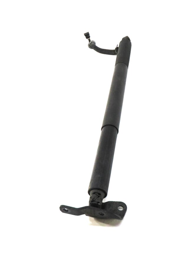 Thumbnail 4: 2011 BMW 535iGT (F07) RIGHT PASSENGER REAR TRUNK ELECTRIC ASSIST SHOCK STRUT