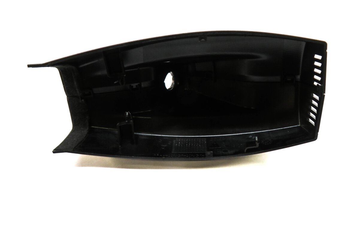 Thumbnail 3: 2011 BMW 535iGT (F07) INTERIOR AUTODIM REARVIEW MIRROR w/ HOMELINK