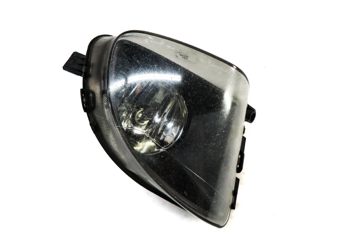2010-2013 BMW 535iGT 550iGT (F07) RIGHT FRONT PASSENGER FOG LIGHT DRIVING LAMP