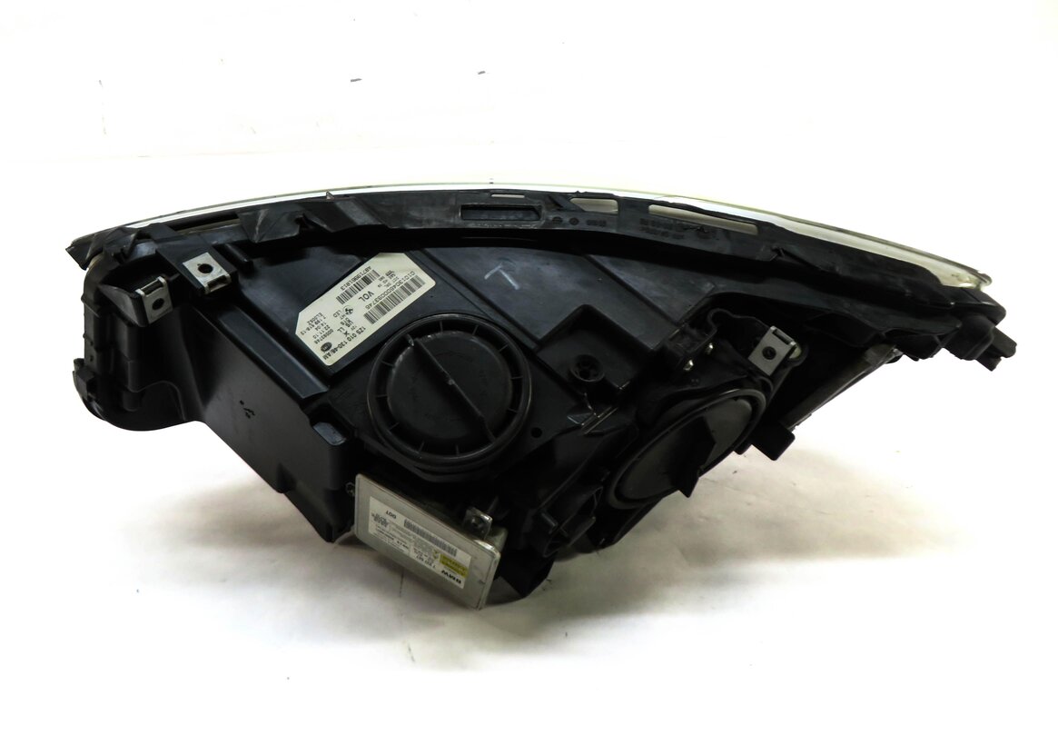 Thumbnail 4: 2010-2017 BMW 535iGT 550iGT (F07) RIGHT FRONT XENON HID ADAPTIVE HEADLIGHT LAMP