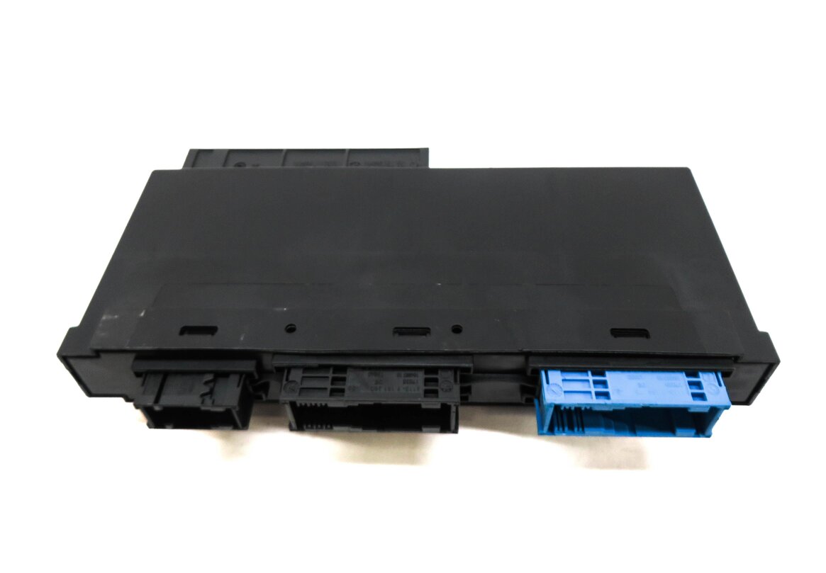Thumbnail 3: 11-19 BMW 528i 535i 535iGT 550i 640i M5 M6 (F07 F10) PRIMARY BODY CONTROL MODULE