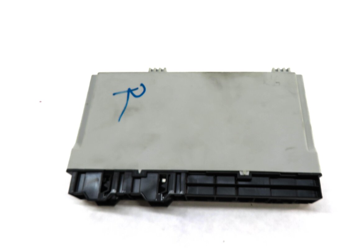 Thumbnail 3: 12-19 BMW 328i 335i 535i 550i 750i M5 M6 X3 X4 - RIGHT FRONT SEAT CONTROL MODULE
