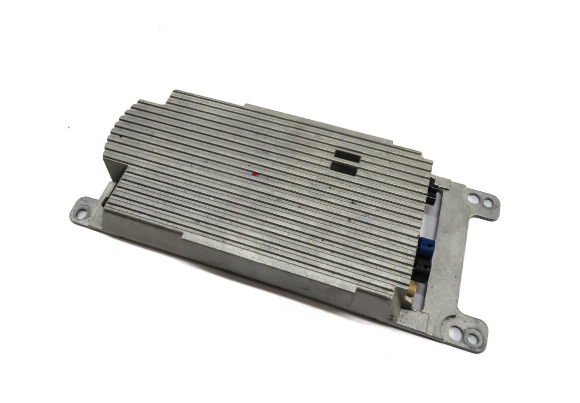 2011 BMW 535iGT (F07) BLUETOOTH TELEMATICS COMMUNICATION COMBOX CONTROL MODULE