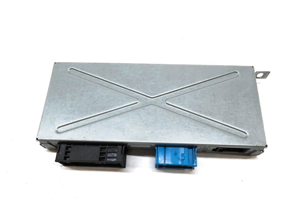 Thumbnail 3: 2011-2019 BMW 5 6 7 SERIES (F01 F06 F07 F10 F12) CENTRAL GATEWAY CONTROL MODULE