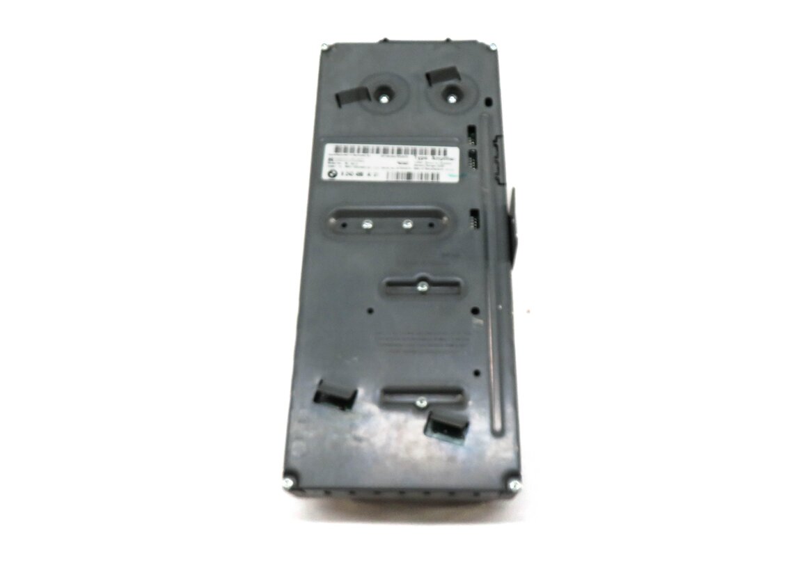 Thumbnail 3: 11-14 BMW 5 6 SERIES M5 M6 (F06 F10 F12 F13) STEREO HARMAN AUDIO AMP AMPLIFIER