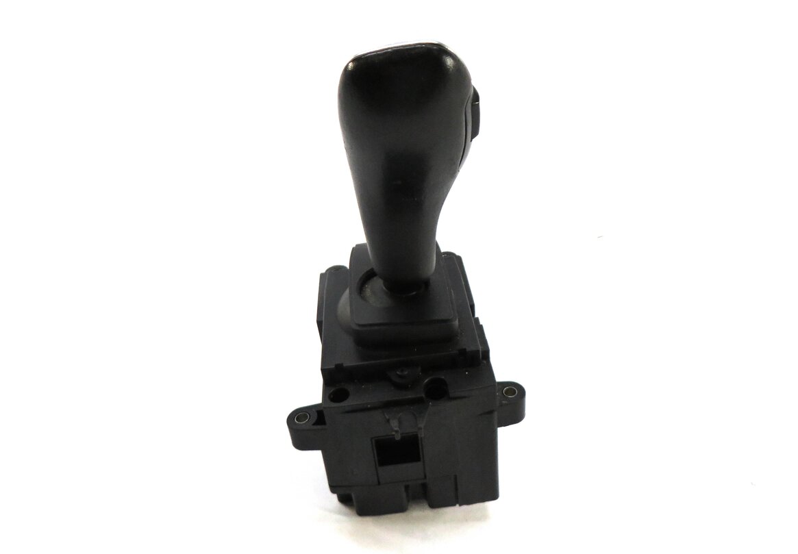 Thumbnail 4: 09-16 BMW 5 7 GT SERIES (F01 F07 F10) A/T TRANSMISSION GEAR SHIFTER SHIFT HANDLE