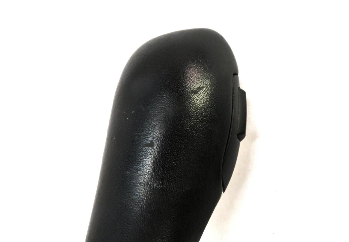 Thumbnail 6: 09-16 BMW 5 7 GT SERIES (F01 F07 F10) A/T TRANSMISSION GEAR SHIFTER SHIFT HANDLE