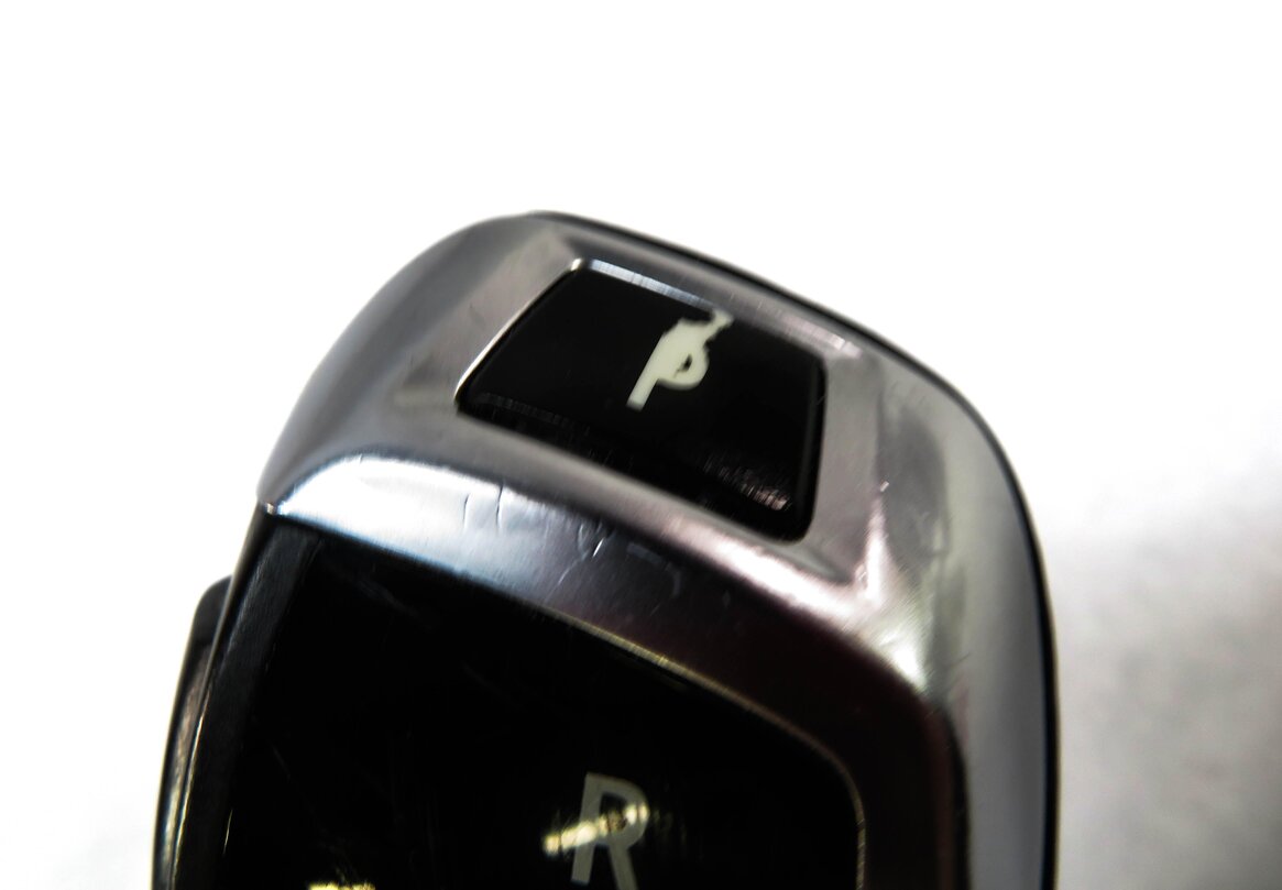 Thumbnail 7: 09-16 BMW 5 7 GT SERIES (F01 F07 F10) A/T TRANSMISSION GEAR SHIFTER SHIFT HANDLE