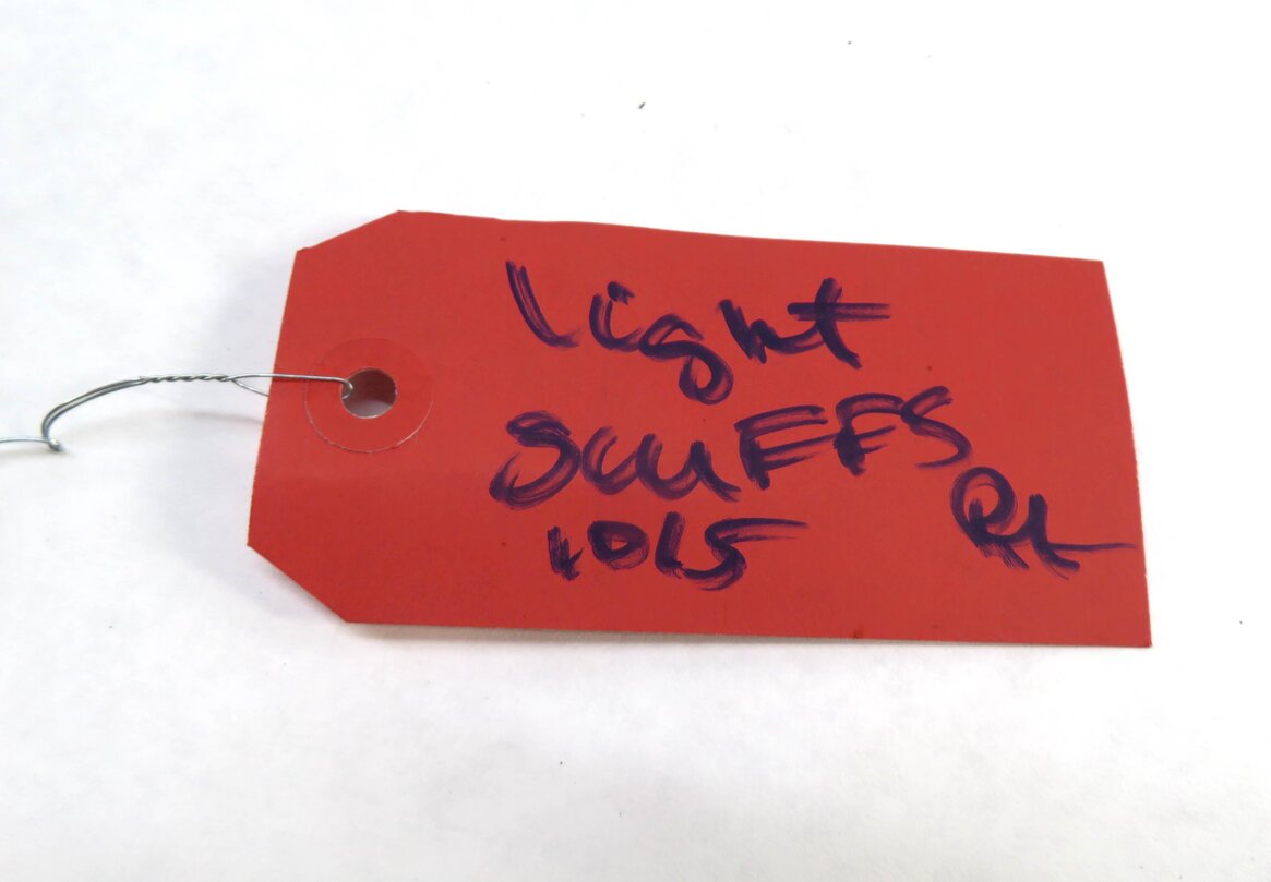 Thumbnail 7: 2010-2013 BMW 535iGT 550iGT (F07) RIGHT PASSENGER TRUNK LID TAILLIGHT LIGHT LAMP