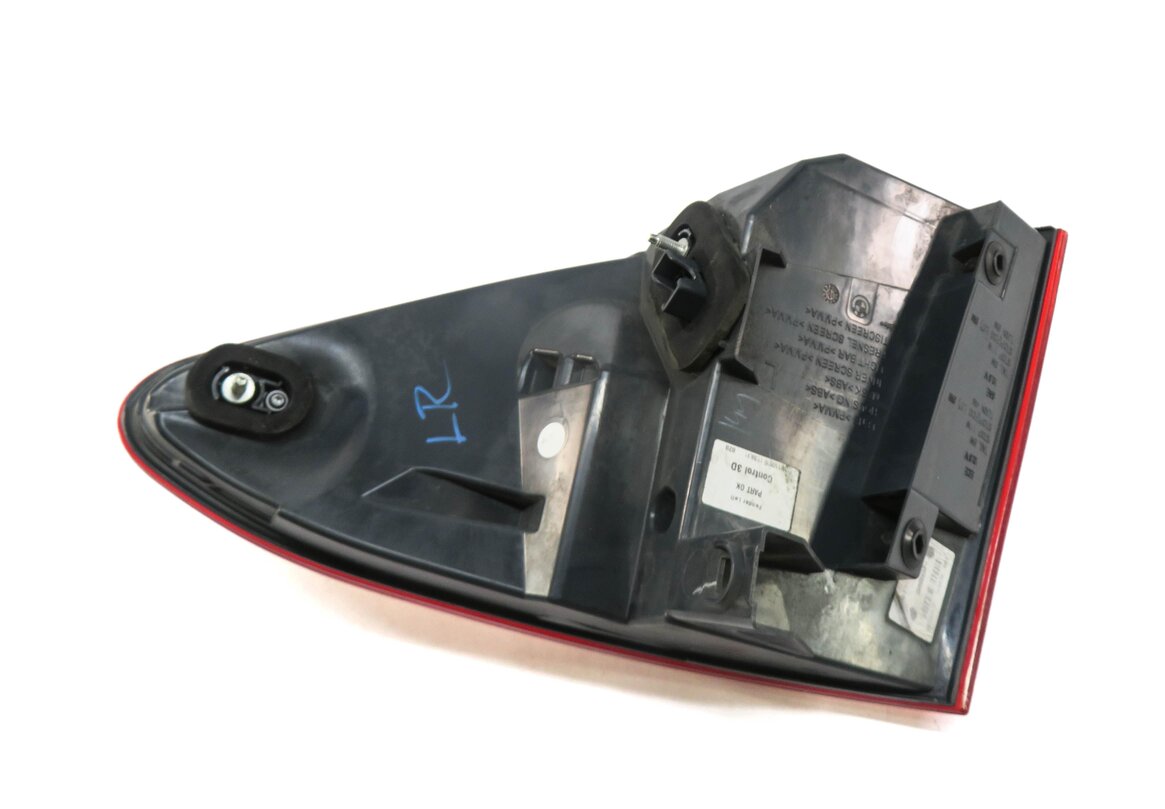 Thumbnail 4: 2010-2013 BMW 535iGT 550iGT (F07) LEFT DRIVER OUTER TAILLIGHT BRAKE LIGHT LAMP
