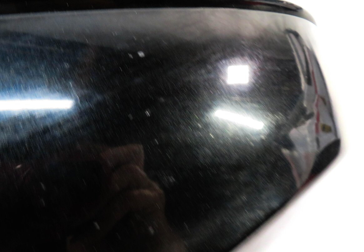 Thumbnail 7: 10-13 BMW 535iGT 550iGT (F07) RIGHT P-FOLD HEATED AUTODIM DOOR MIRROR (BLACK)