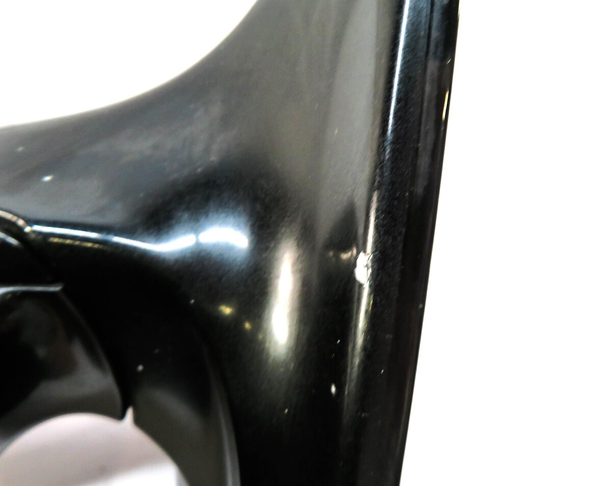 Thumbnail 7: 2010-2013 BMW 535iGT 550iGT (F07) LEFT P-FOLD HEATED AUTODIM DOOR MIRROR (BLACK)