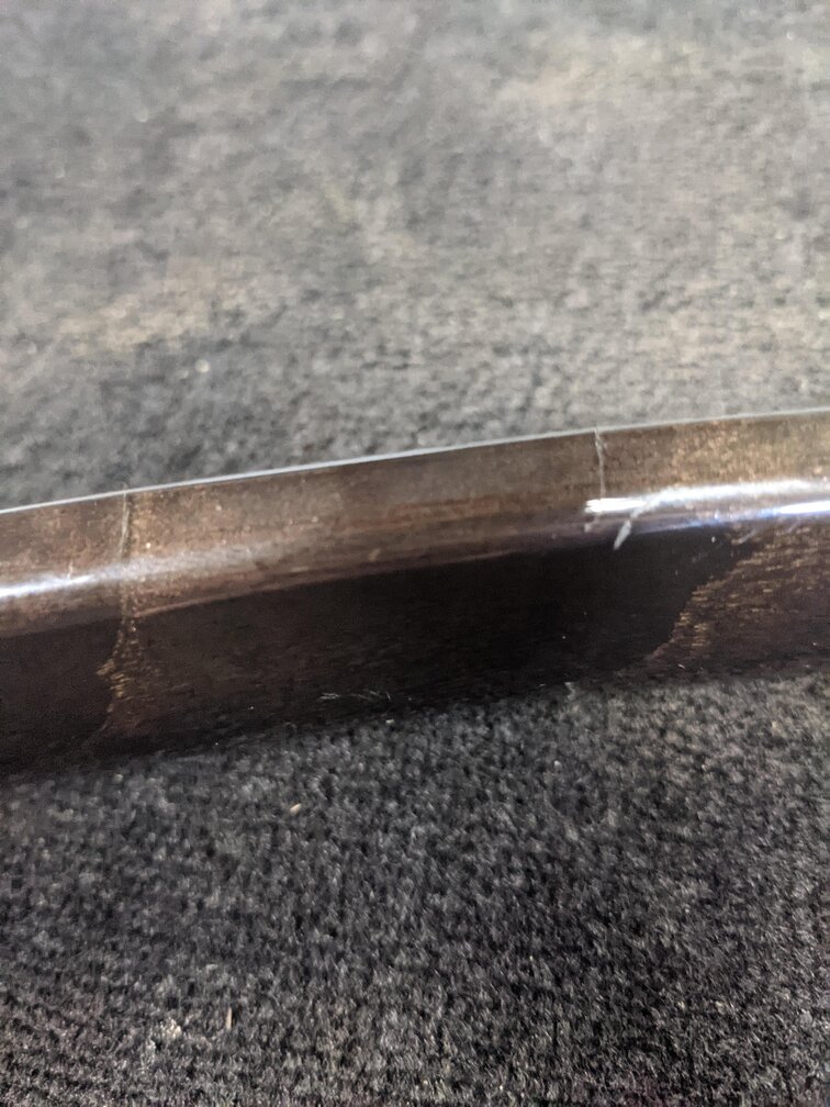 Thumbnail 13: 2011 BMW 535iGT (F07) DASH & DOOR INTERIOR WOOD GRAIN TRIM SET (ASH GRAIN WOOD)