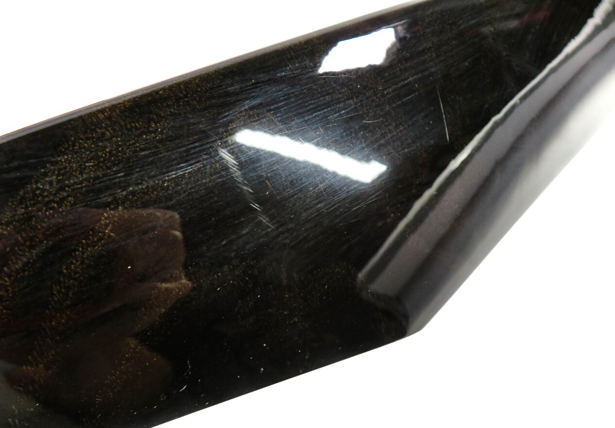 Thumbnail 2: 2011 BMW 535iGT (F07) DASH & DOOR INTERIOR WOOD GRAIN TRIM SET (ASH GRAIN WOOD)