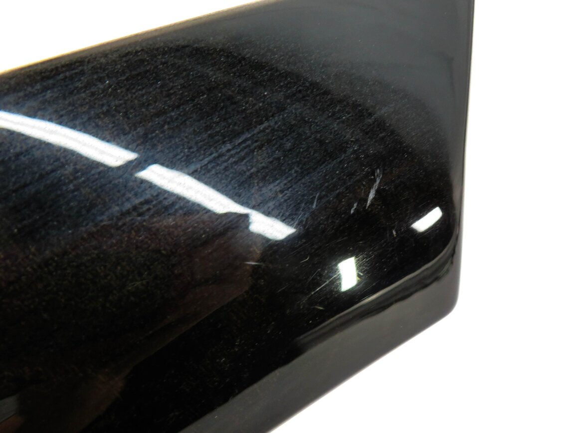 Thumbnail 6: 2011 BMW 535iGT (F07) DASH & DOOR INTERIOR WOOD GRAIN TRIM SET (ASH GRAIN WOOD)