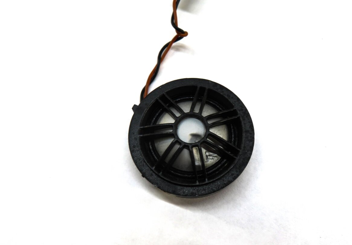 Thumbnail 12: 2011 BMW 535iGT (F07) RADIO STEREO AUDIO SUB SUBWOOFER TWEETER SPEAKER SET