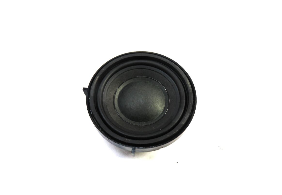 Thumbnail 8: 2011 BMW 535iGT (F07) RADIO STEREO AUDIO SUB SUBWOOFER TWEETER SPEAKER SET