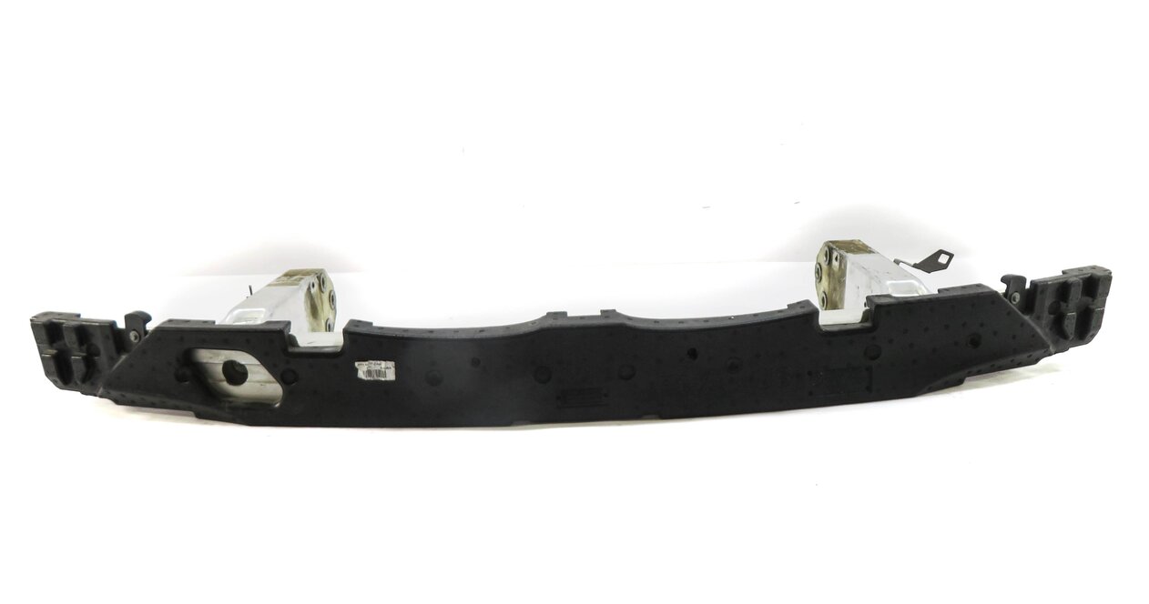 Thumbnail 2: 2010-2017 BMW 535iGT 550iGT (F07) FRONT BUMPER REINFORCEMENT BAR IMPACT BRACE