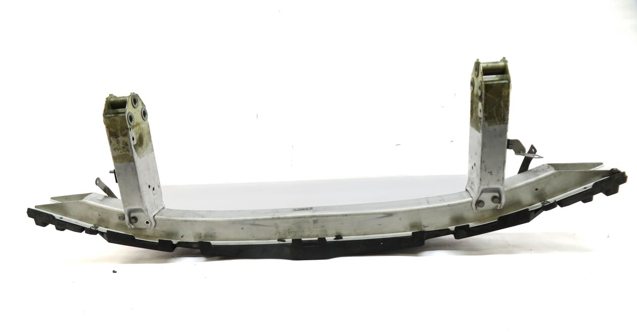 Thumbnail 3: 2010-2017 BMW 535iGT 550iGT (F07) FRONT BUMPER REINFORCEMENT BAR IMPACT BRACE